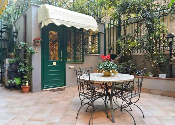Casa Mele *