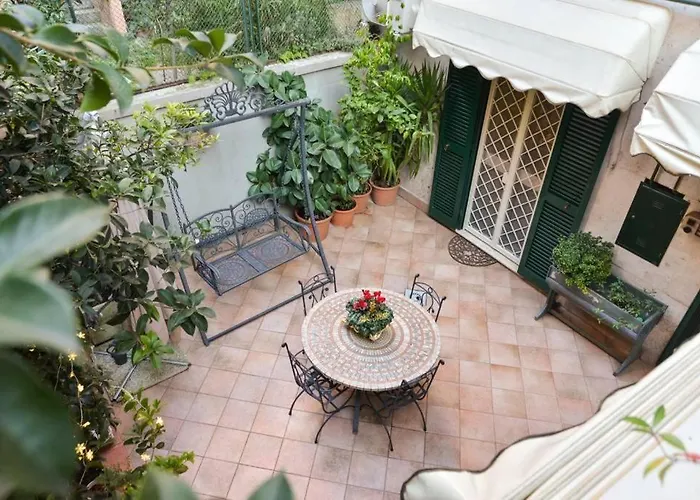 Casa Mele * Rome