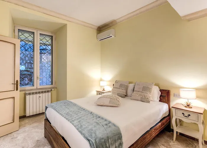 Appartement Casa Mele *