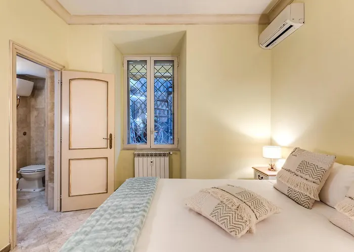 Casa Mele Appartement Rome