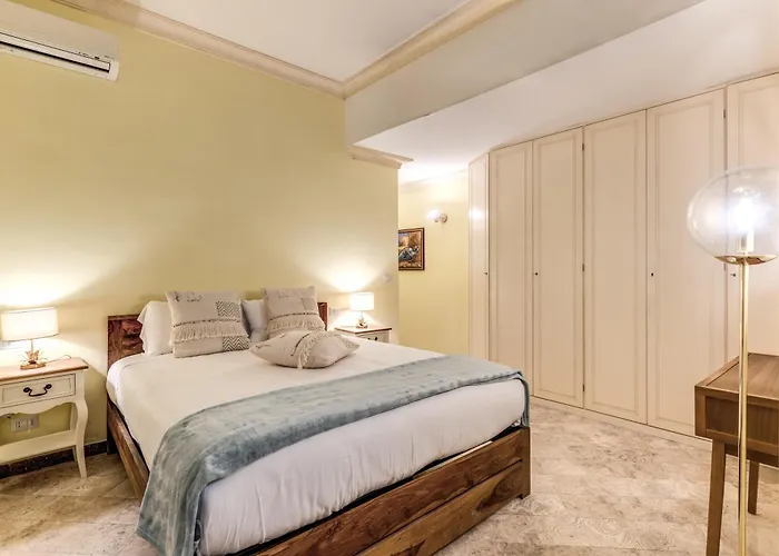 Appartement Casa Mele