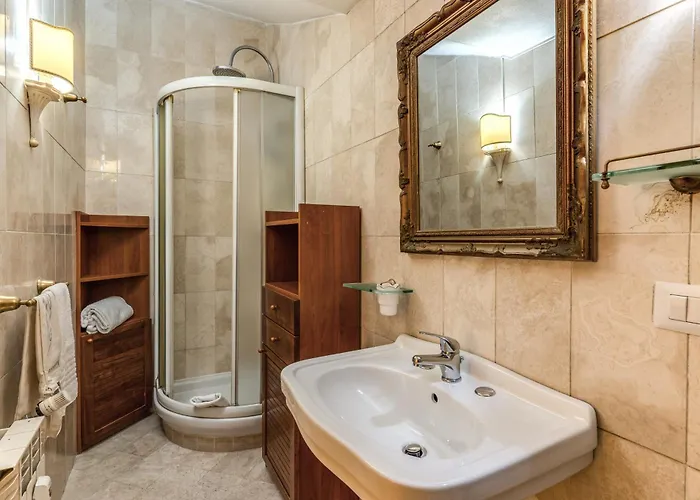 Appartement Casa Mele