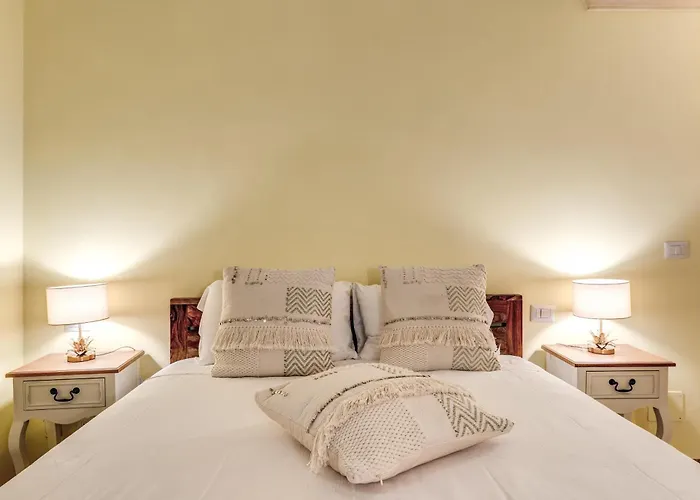 Casa Mele Appartement Rome