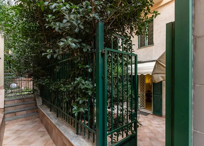 Casa Mele Rome