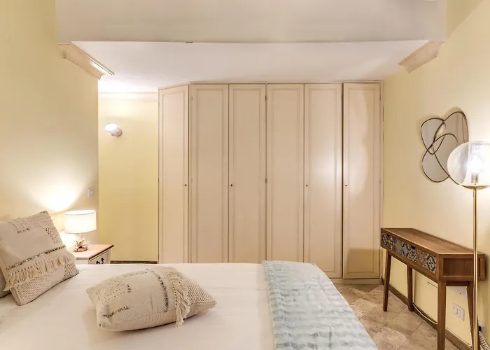 Casa Mele Appartement