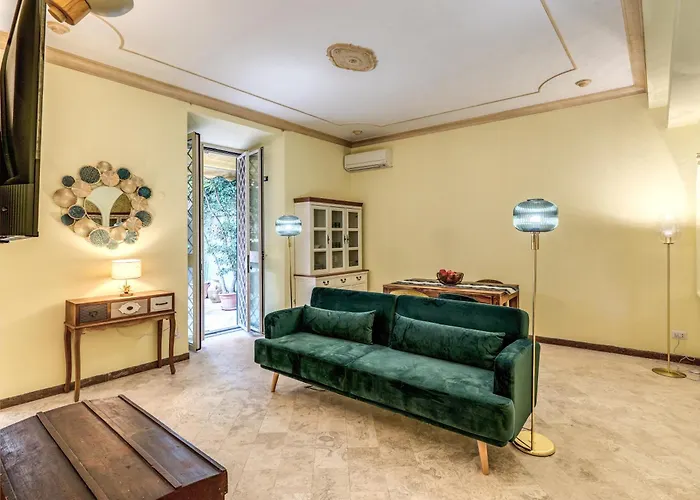 Casa Mele * Rome