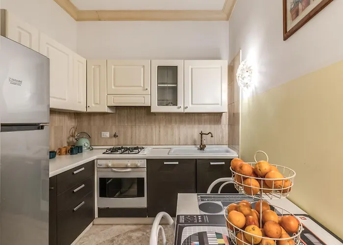 Casa Mele Rome
