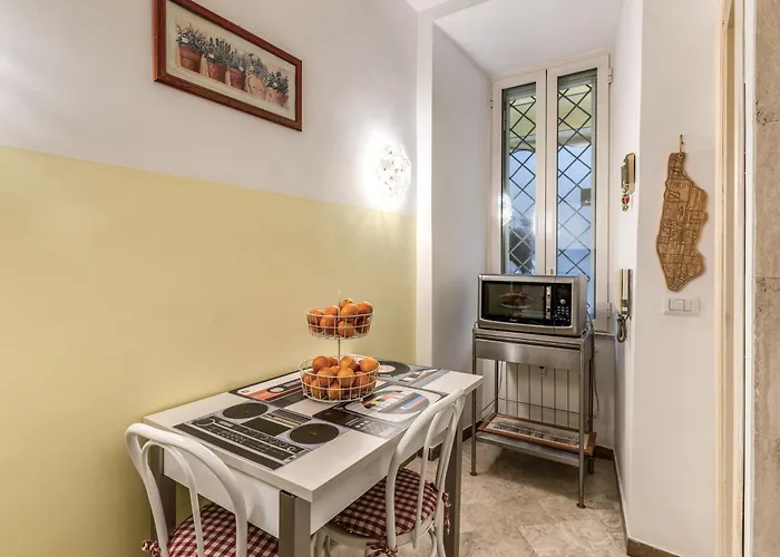 Casa Mele * Rome