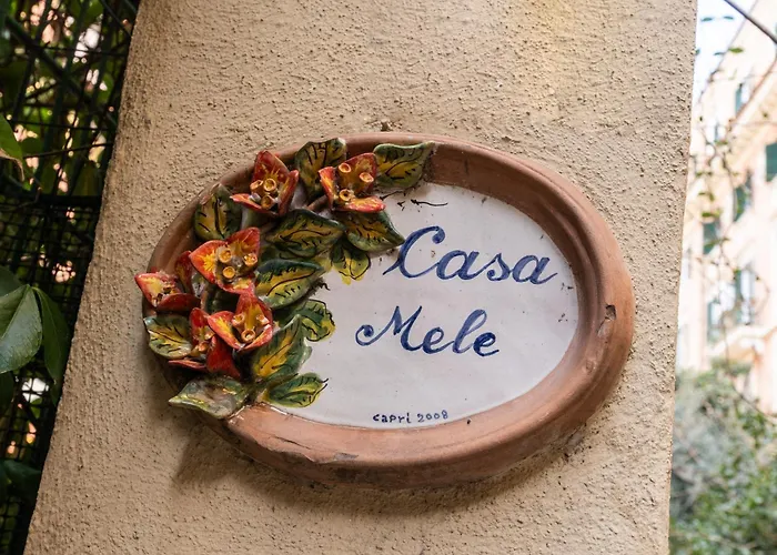 Casa Mele Appartement Rome