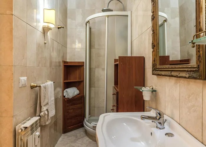 Casa Mele Appartement