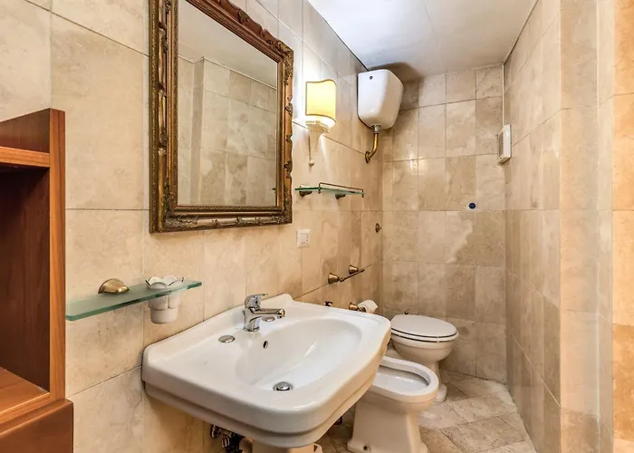 Casa Mele * Rome