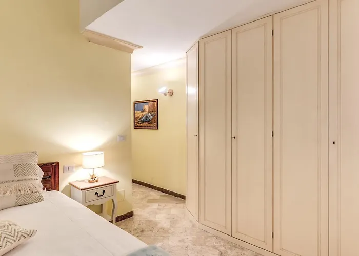 Casa Mele Appartement