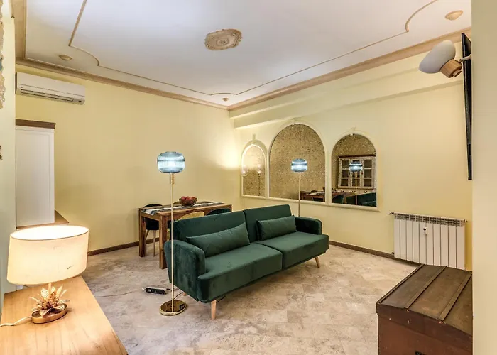 Casa Mele * Rome