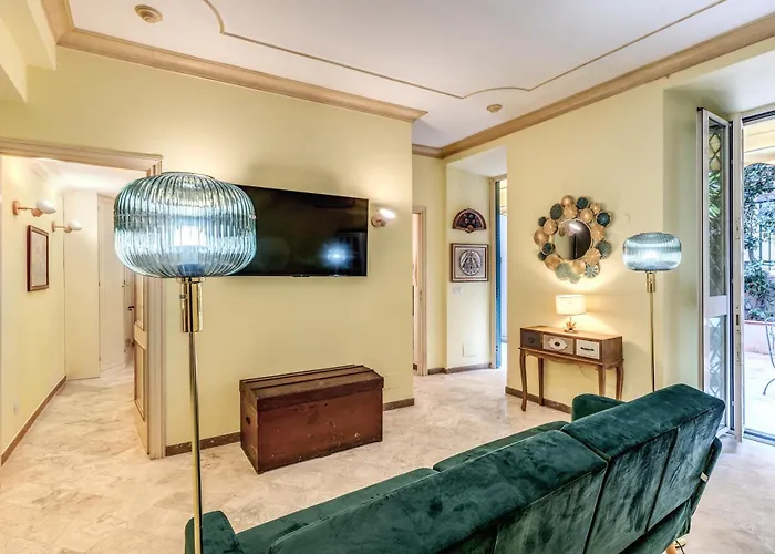 Casa Mele Appartement Rome