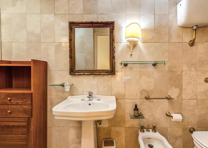 Casa Mele Appartement