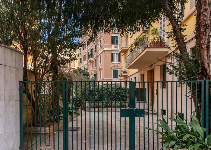 Casa Mele * Rome